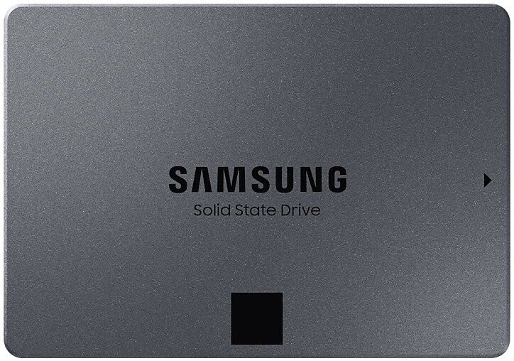 Samsung 870 QVO MZ-77Q1T0BW 1Tb