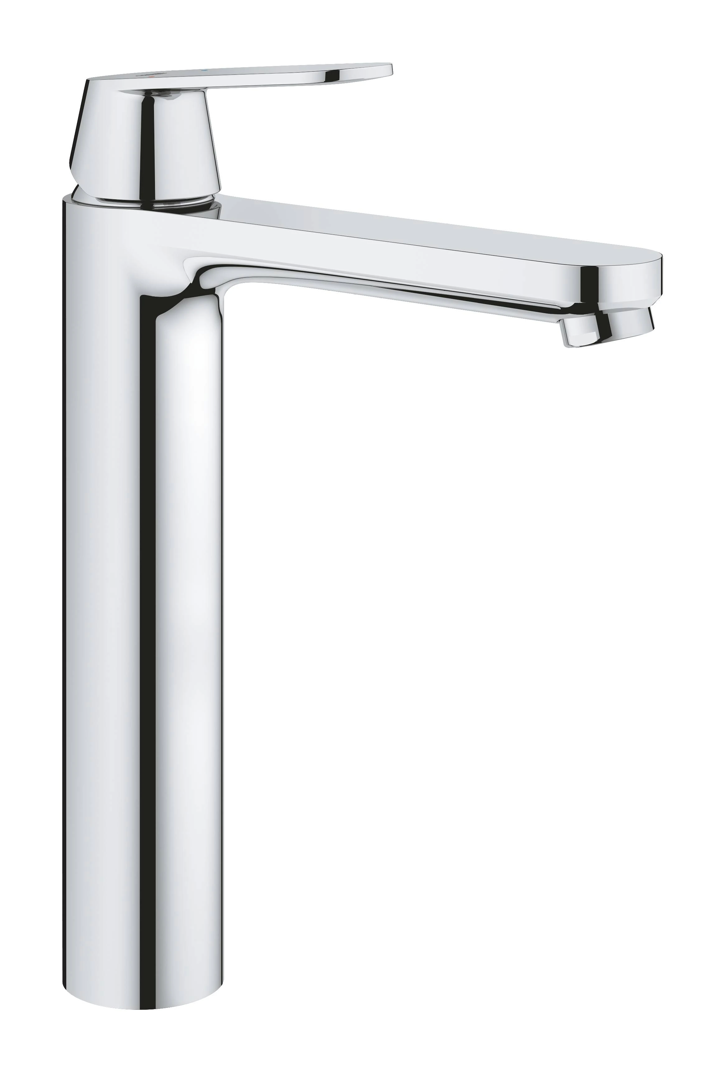 Смеситель для раковины GROHE Eurosmart Cosmopolitan 23921000 однорычажный DN 15 XL-Size, хром