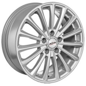 Колесный диск X'trike X-136 70/R17 5*110 ET45 d6335 HS