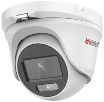 Камера видеонаблюдения HIKVISION HiWatch DS-T203L (3.6 MM)