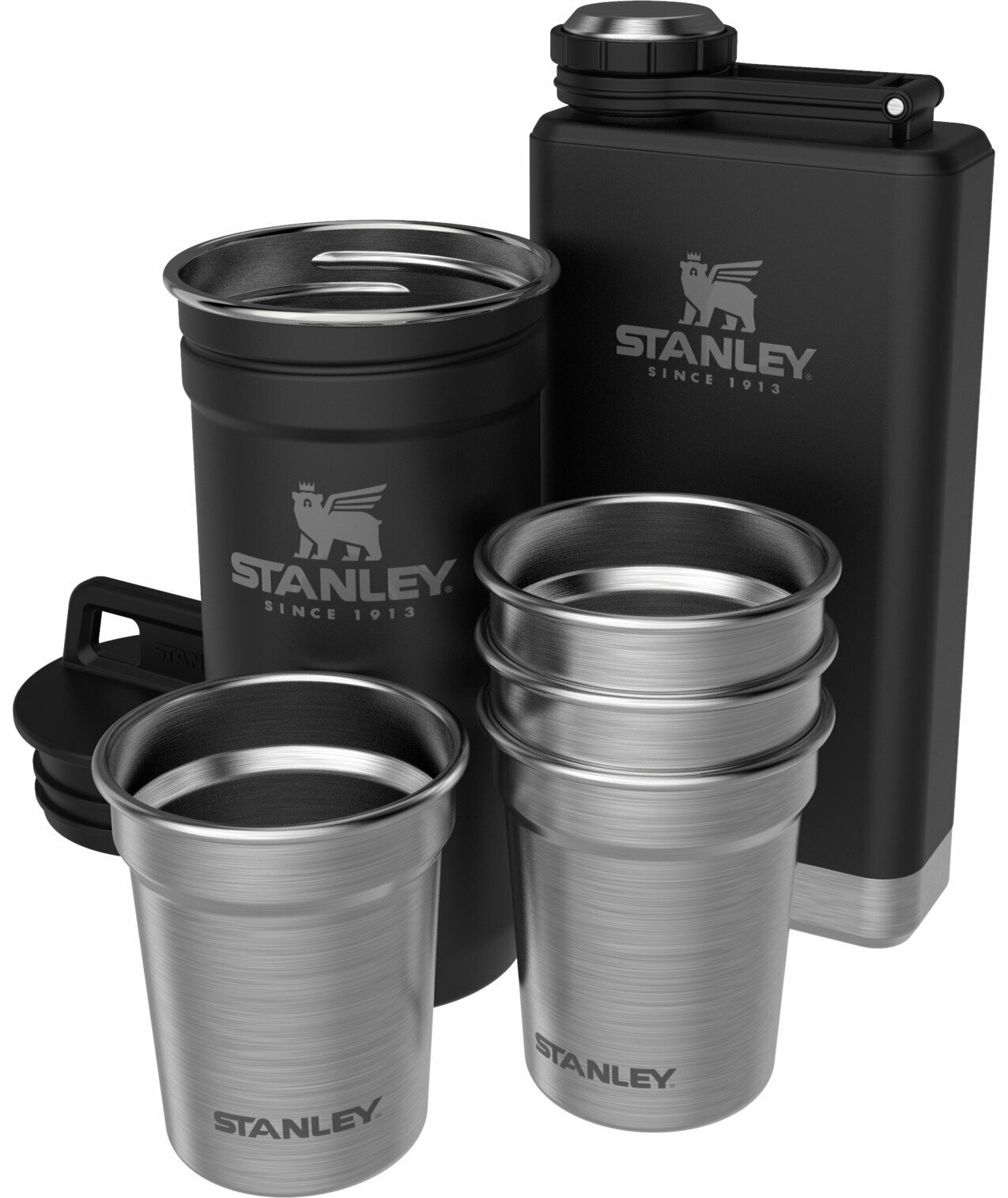     Stanley Adventure 0,59ML+0,23L  (10-01883-035)