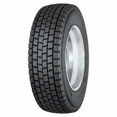 Грузовая шина Ovation VI-638 315/80 R22.5 156/152L