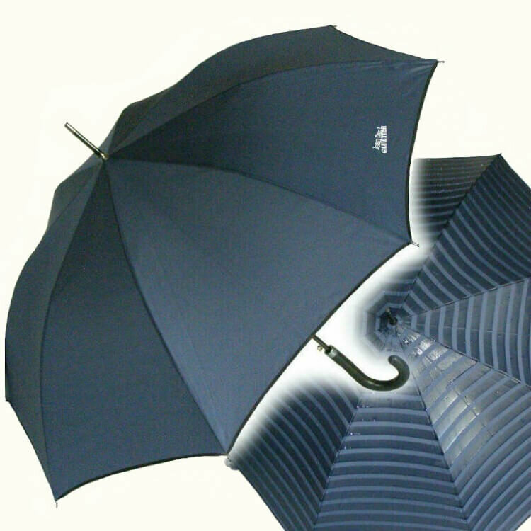 Зонт-трость JP Gaultier 222 Wet Stripes (Зонты)