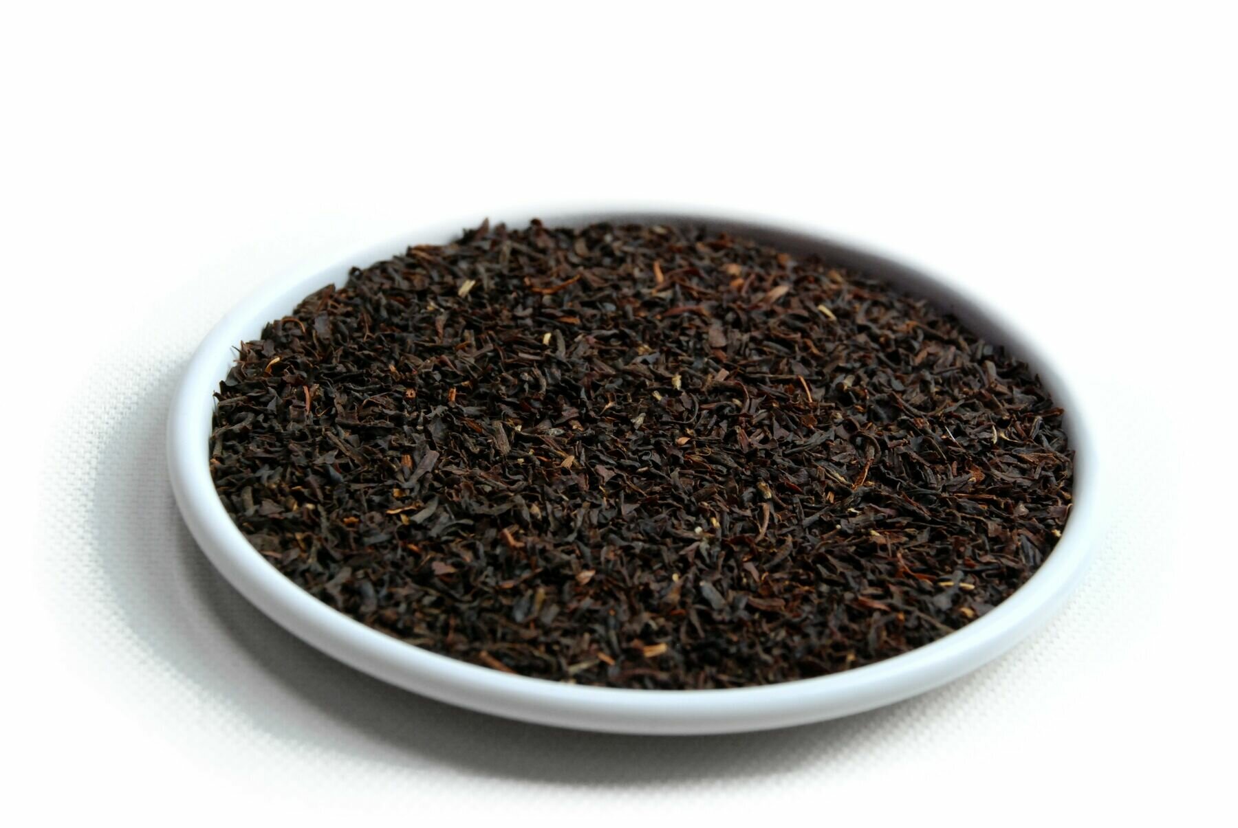 Черный чай - Кения Тиндерет ТGFOP, Кения, 100 гр. - фотография № 1