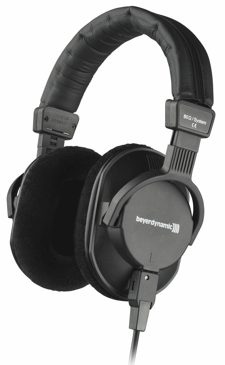 Наушники BEYERDYNAMIC DT250