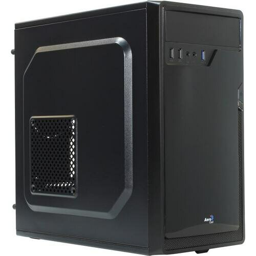 Корпус Aerocool PGS (Performing Game System) C CS 100 Advance Black