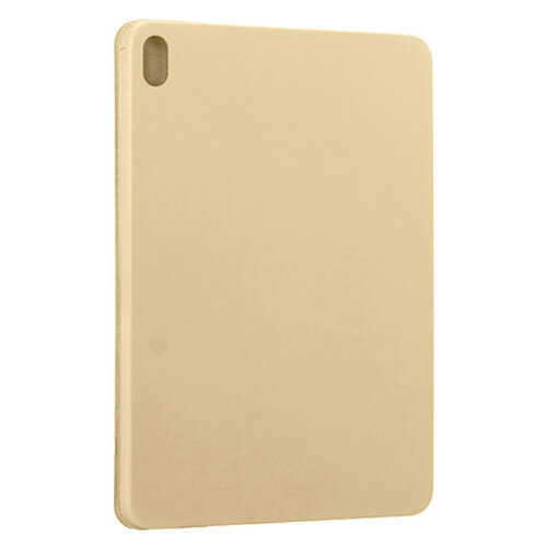 Чехол Smart Case для Apple iPad Air (2020) золотой