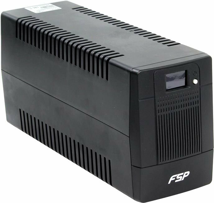 ИБП (UPS) FSP DPV650 USB IEC