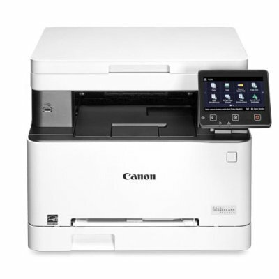 Цветное лазерное МФУ Canon i-SENSYS MF641Cw