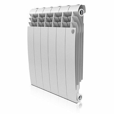   Royal Thermo BiLiner 500/87, 4-, 684, Bianco Traffico