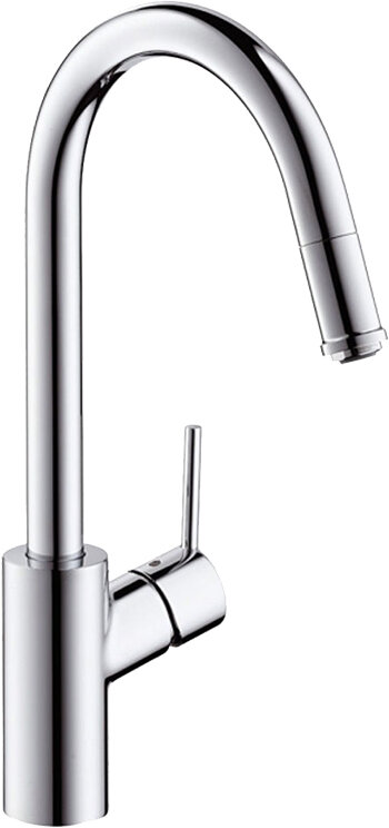 Смеситель для кухонной мойки Hansgrohe Talis S 2 14872000