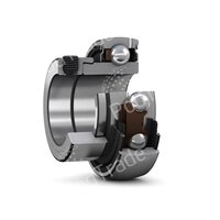 SKF Корпусный подшипник YET 207