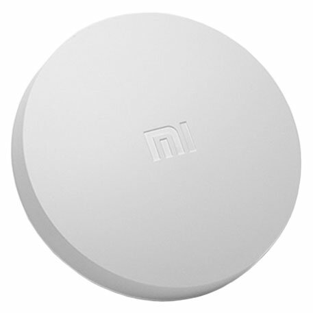 Пульт управления xiaomi mi wireless switch