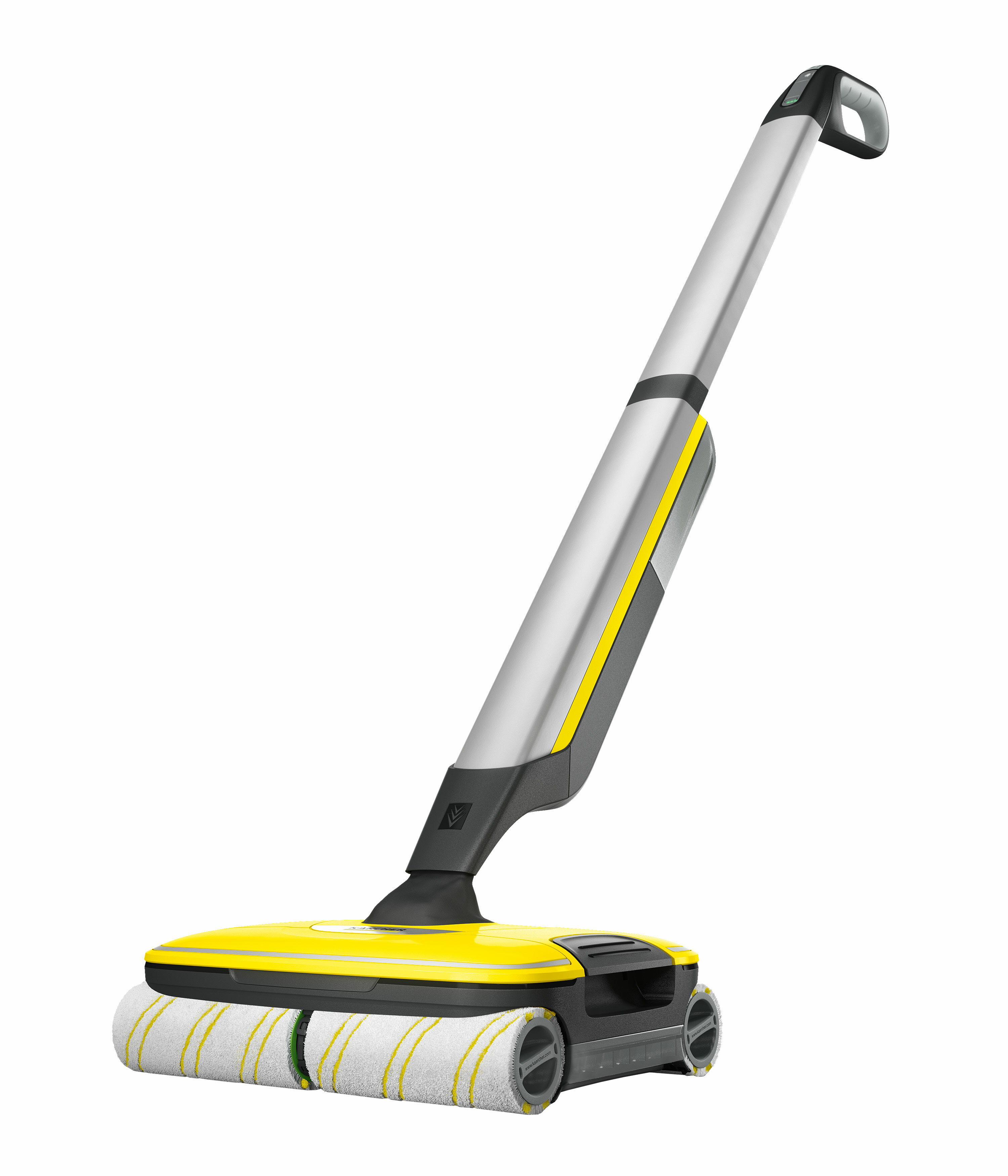 Аппарат для влажной уборки пола Karcher FC 7 Cordless