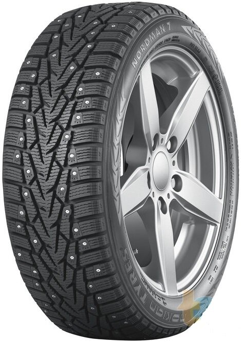 Nordman Nordman 7 165/65 R14 79T