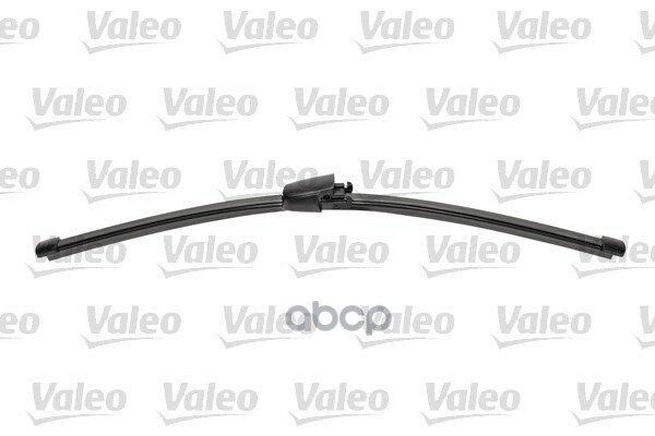 Щетка Стеклоочистителя Бескаркасная Задняя Silencio 320мм Valeo арт. 574611