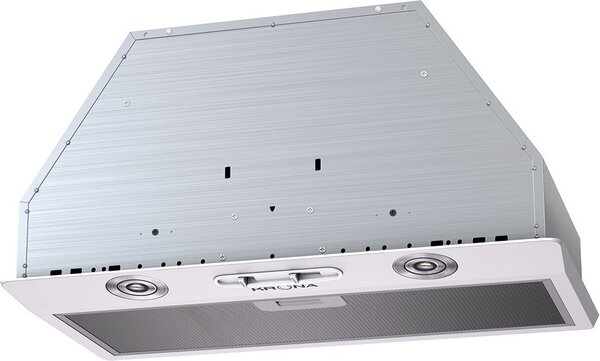 Кухонная вытяжка Krona RUNA 600 white S .
