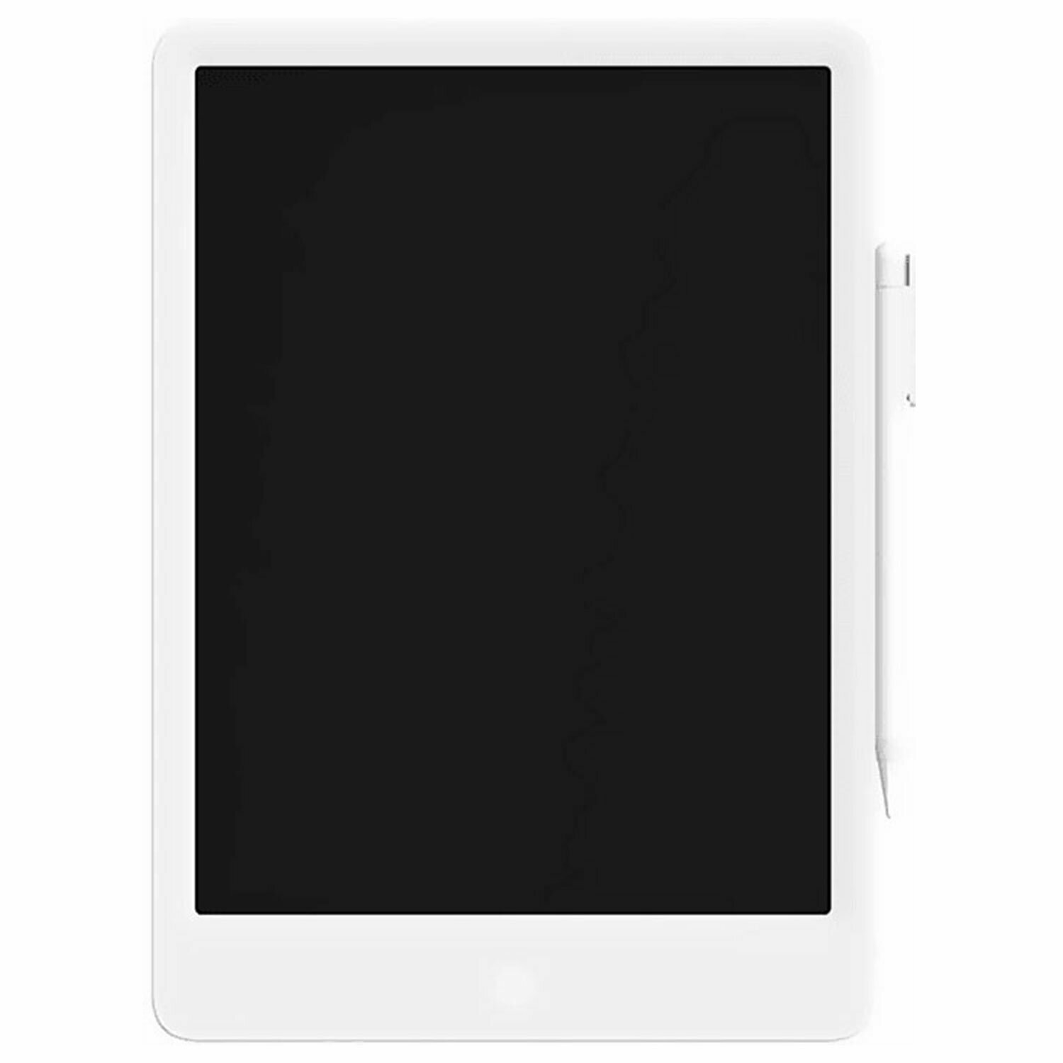 Планшет графический XIAOMI Mi LCD Writing Tablet 13.5" (Color Edition) цветной экран белый /Квант продажи 1 ед./