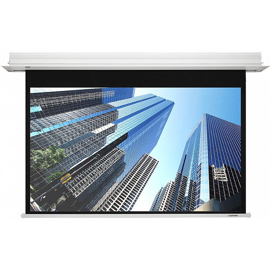 Экран для проектора Lumien Master Recessed Control 178х223см LMRC-100103