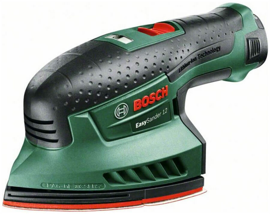   Bosch EasySander 12 603976909