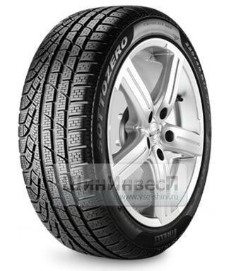 Шина Pirelli(Пирелли) Winter Sottozero II 245/50 R18 100V