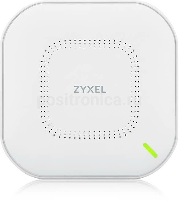 Точка доступа Zyxel NebulaFlex Pro WAX510D белый (wax510d-eu0101f)