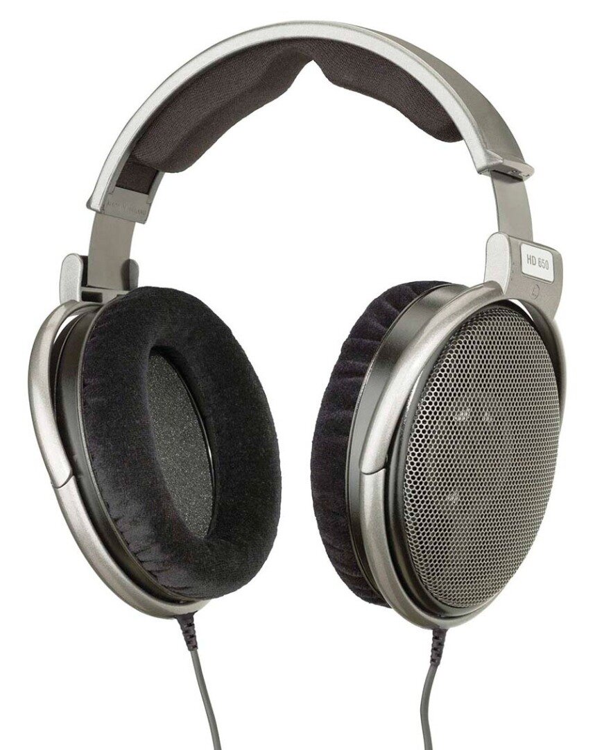 Sennheiser HD 650