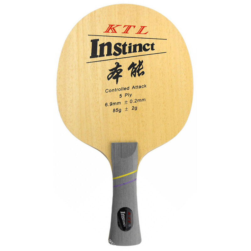 Основание для настольного тенниса KTL (LKT) Instinct, CV