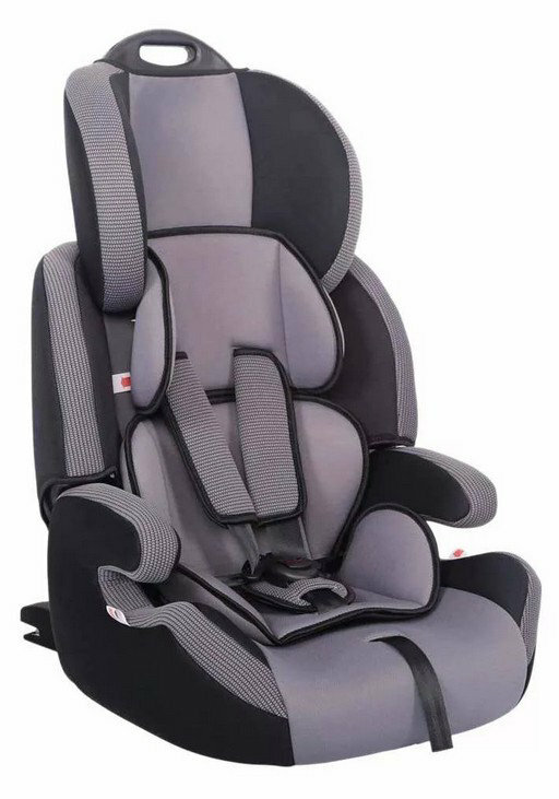 Автокресло Стар isofix KRES0475 SIGER