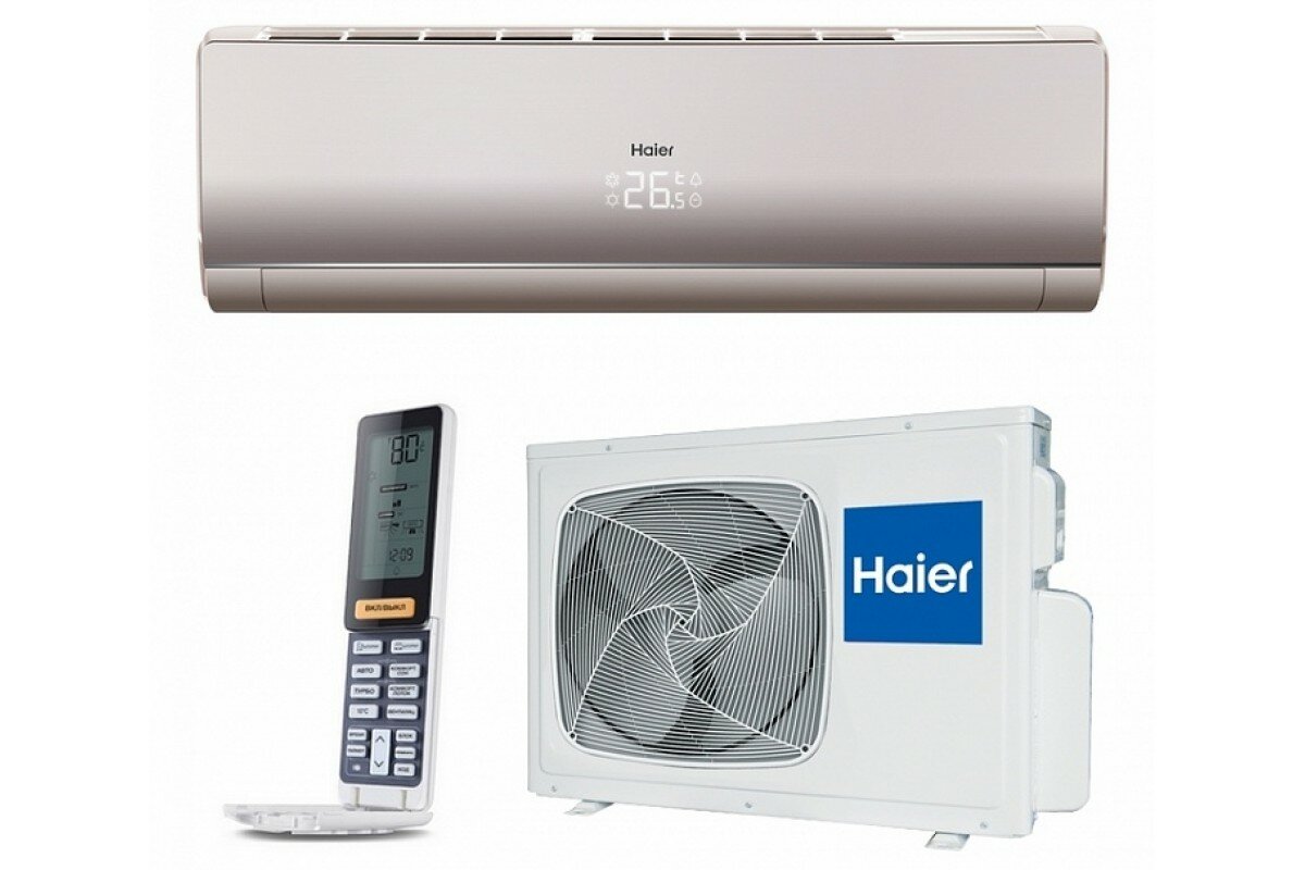 Настенная сплит-система Haier HSU-07HNF303/R2-G