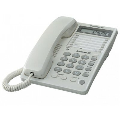  Panasonic KX-TS2362RUW