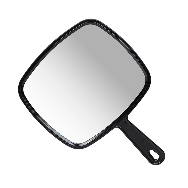 фото Nail Art Парикмахерское зеркало заднего вида большое, черный