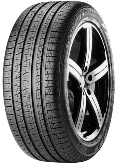 Pirelli Scorpion Verde All Season 255/55 R18 109H XL