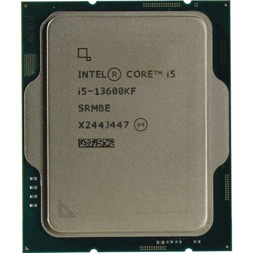 Процессор Intel Core i5-13600KF LGA1700 14 x 3500 МГц