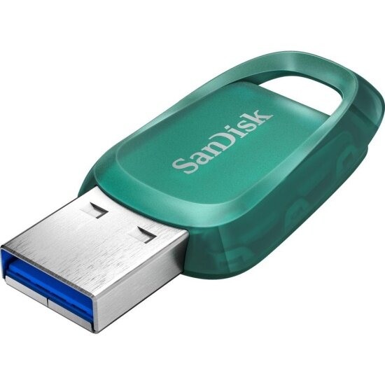 USB флешка Sandisk 64Gb Ultra Eco USB 3.2 Gen 1