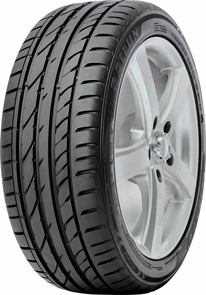 Летние шины Sailun Atrezzo ZSR SUV 275/40 R22 108Y