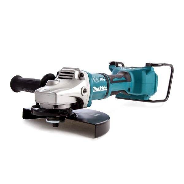 Аккумуляторная УШМ Makita DGA900Z 230 мм