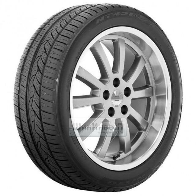 Шина NITTO(Нитто) NT421Q 255/55 R18 109W