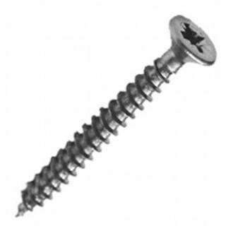 фото Шуруп универсальный S+P 5х 70 мм нержавеющий A2 5шт