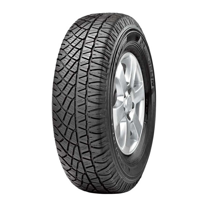 Michelin Latitude Cross 265/70R17 115T 