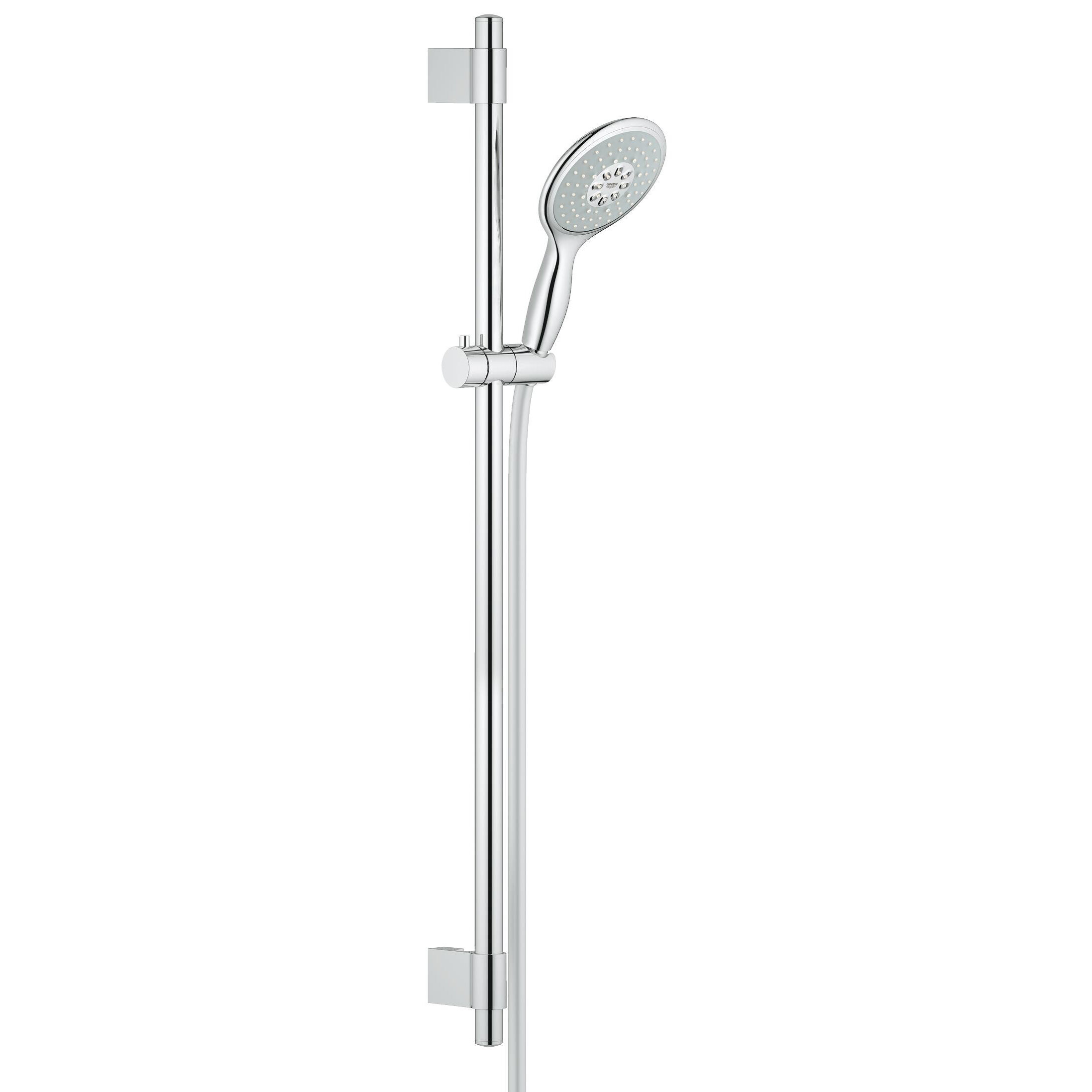 Душевой гарнитур Grohe Power&Soul 130 27738000