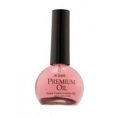    Inm Premium oil Peach Vanilla    15 