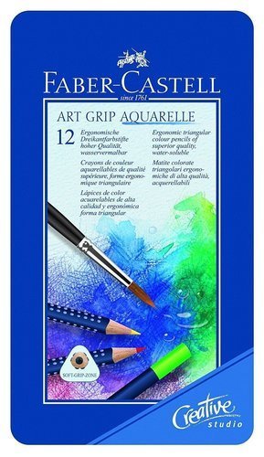 Карандаши Faber-Castell