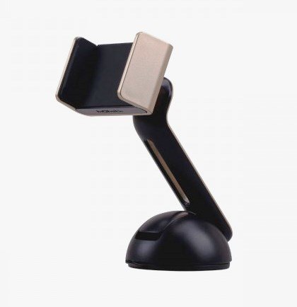 Автомобильный держатель Momax Elite Universal Car Mount (CM3L) Золотой