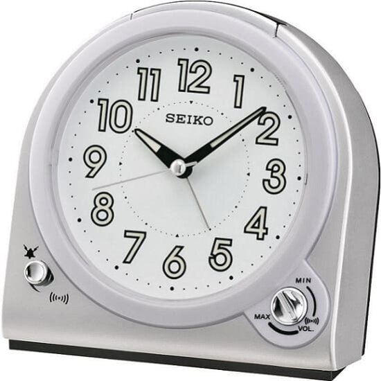 Настольные часы SEIKO CLOCK INC. SEIKO QHK029S