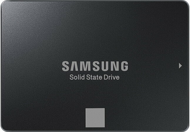 Накопитель SSD Samsung PM9A3 MZQL2960HCJR-00A07/PCI-E 4.0 x4/960GB /Скорость чтения 6800МБайт/с Скорость записи 4000МБайт/с