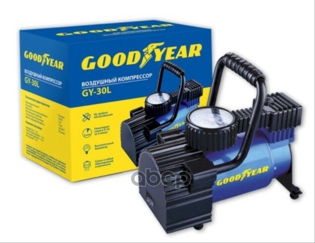   30 / GOODYEAR . GY000101