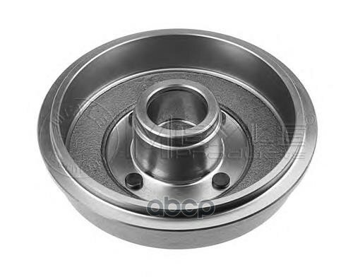 Барабан Тормозной Ford Focus I 98-04 (203X45mm) Meyle 715 523 7036 Meyle арт. 715 523 7036