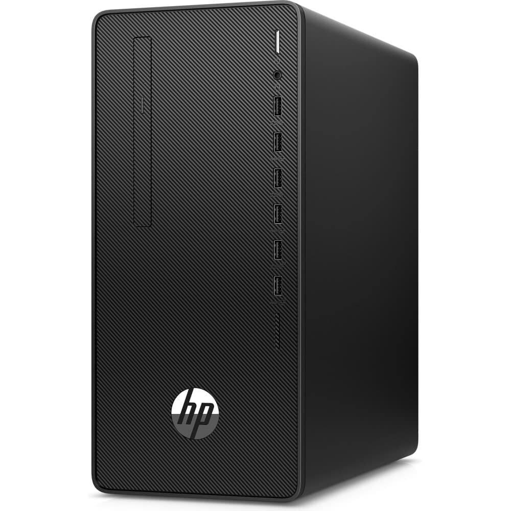 Компьютер HP 290 G4 MT/ Core i7 10700/ 8Gb/ 512Gb SSD/ DVDRW/ WiFi/ BT/ DOS (5W6H1EA)