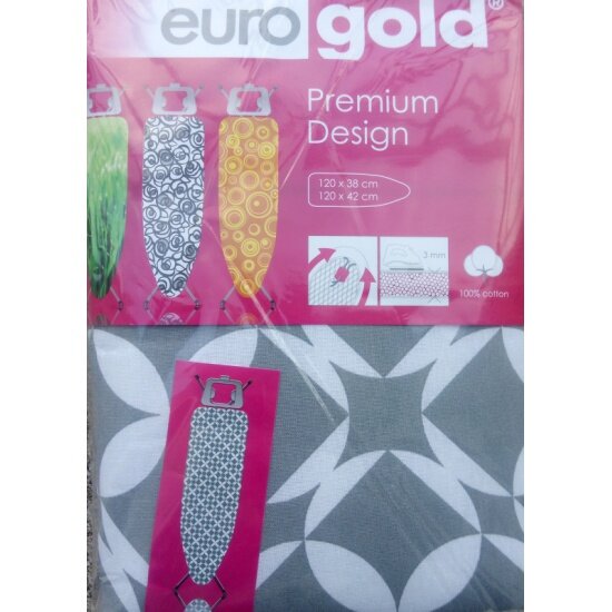     EUROGOLD Premium Design 12038